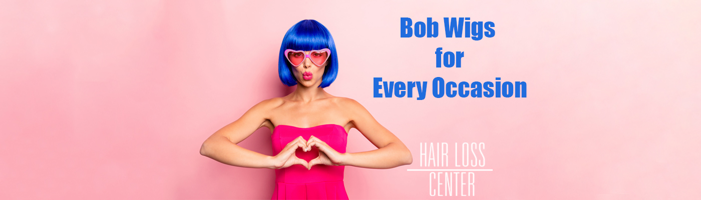 Bob Wigs: Timeless Style and Versatile Elegance for Every Occasion 