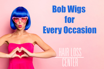 Bob Wigs: Timeless Style and Versatile Elegance for Every Occasion 