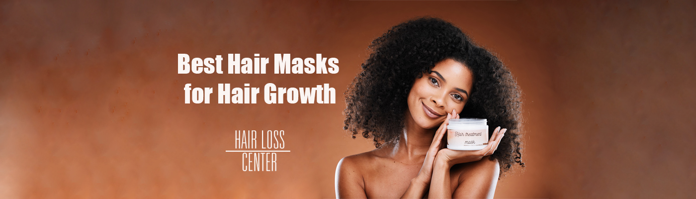 Best Hair Masks for Hair Growth: A DIY Guide for Men and Women 